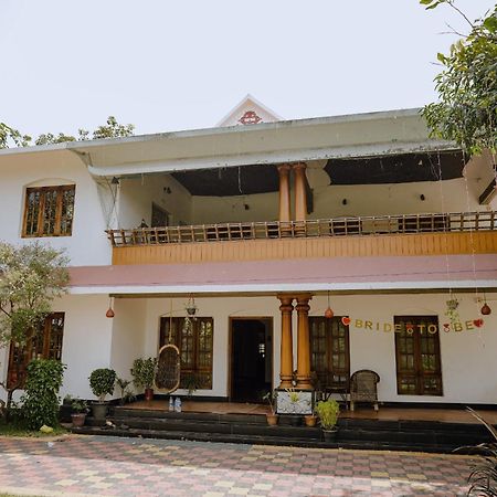 Fool'S Paradise Homestay Alappuzha Extérieur photo