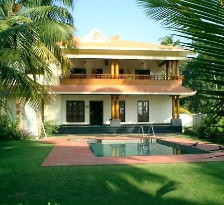 Fool'S Paradise Homestay Alappuzha Extérieur photo