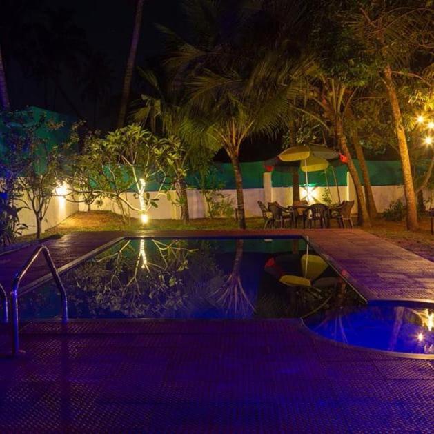 Fool'S Paradise Homestay Alappuzha Extérieur photo
