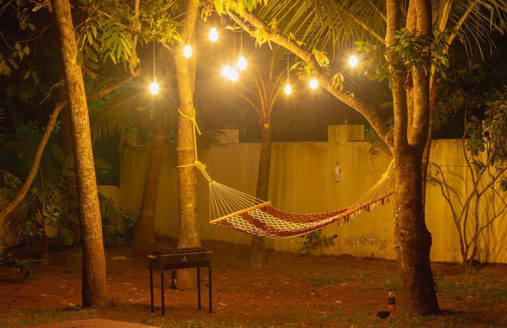 Fool'S Paradise Homestay Alappuzha Extérieur photo