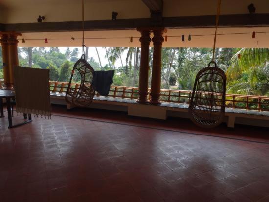 Fool'S Paradise Homestay Alappuzha Extérieur photo