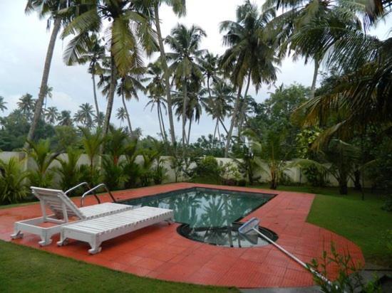 Fool'S Paradise Homestay Alappuzha Extérieur photo